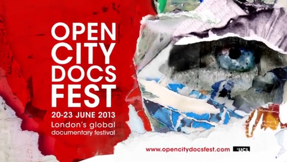 open city doc fest